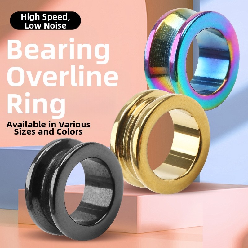 Fishing Reel Guide Ring Suppor - Fly Reel review and price