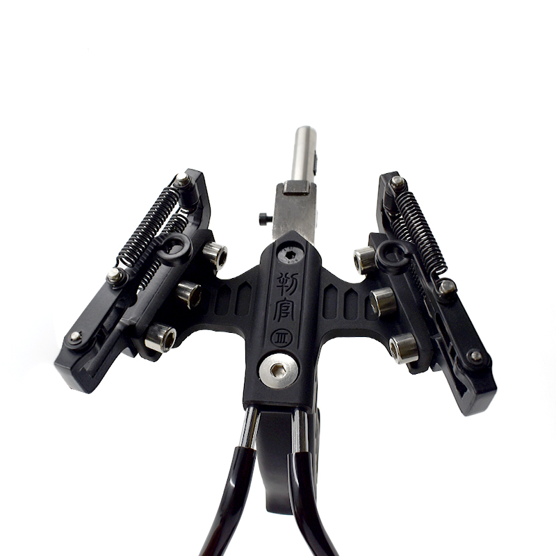 Upgraded Hand-held Metal Sling - Conventional Reel review and price