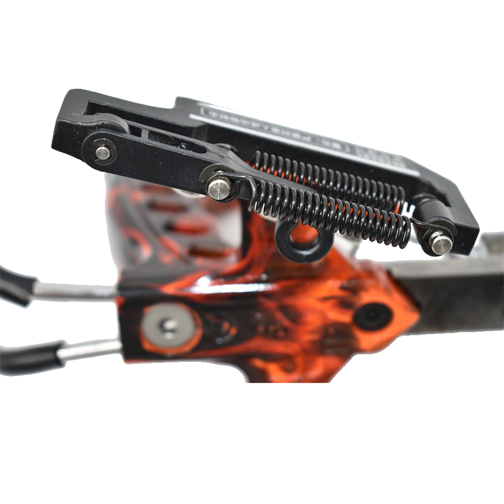 Upgraded Hand-held Metal Sling - Conventional Reel review and price