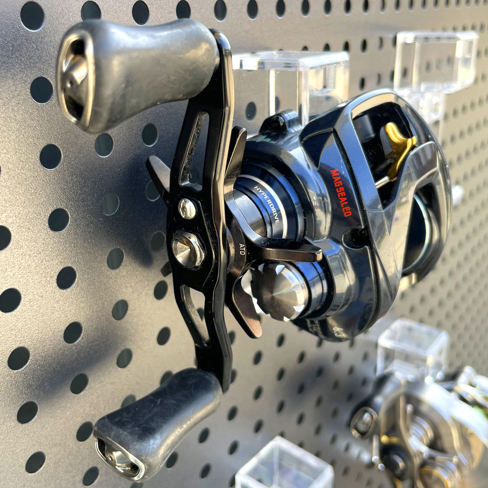 5pcs Wall-hung Fishing Reel Wa - Fly Reel review and price