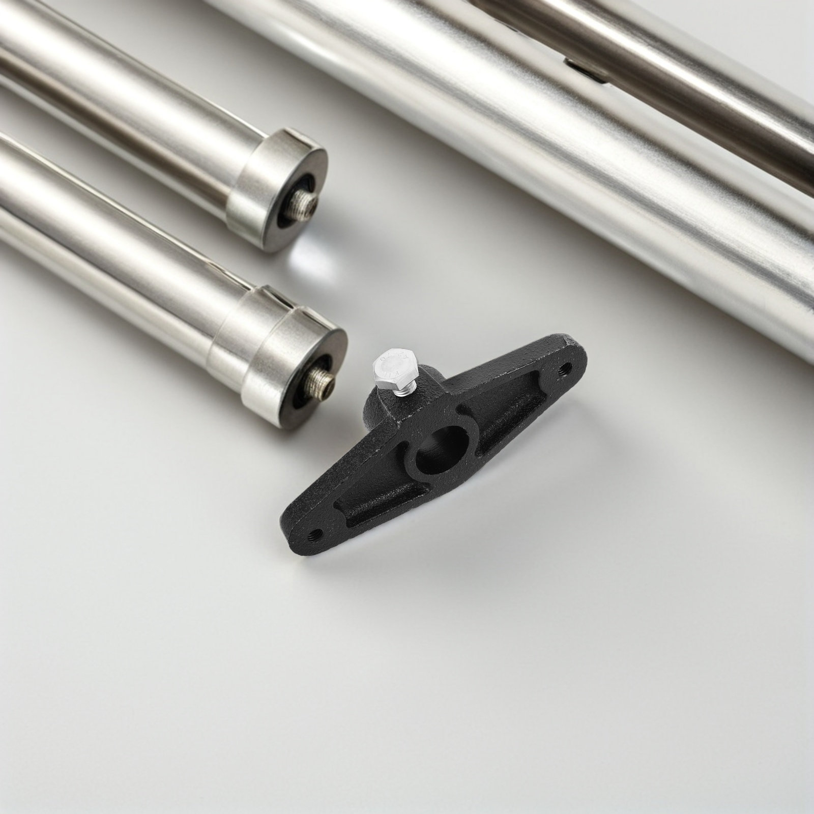 Fish Wheel Crank Handle Black  - Reel Handle review and price