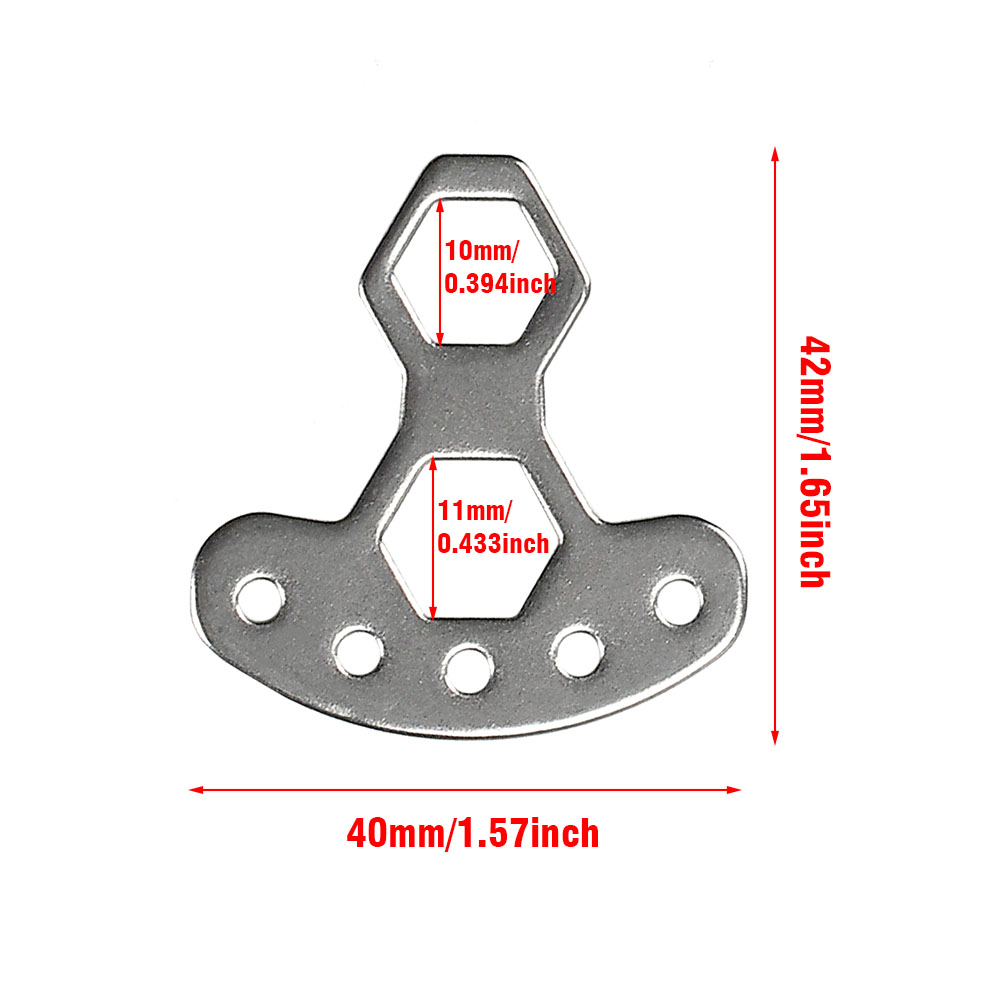 MNFT 1Pcs Stainless Steel Fish - Conventional Reel review and price