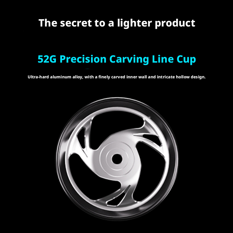 Diva DIWA The Skeleton Knight  - Ice Fishing Reel review and price