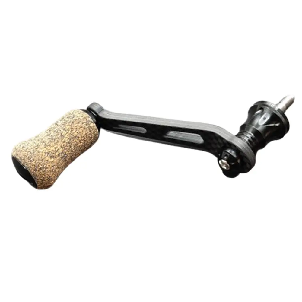 70mm Carbon For Spinning- Reel - Reel Handle review and price