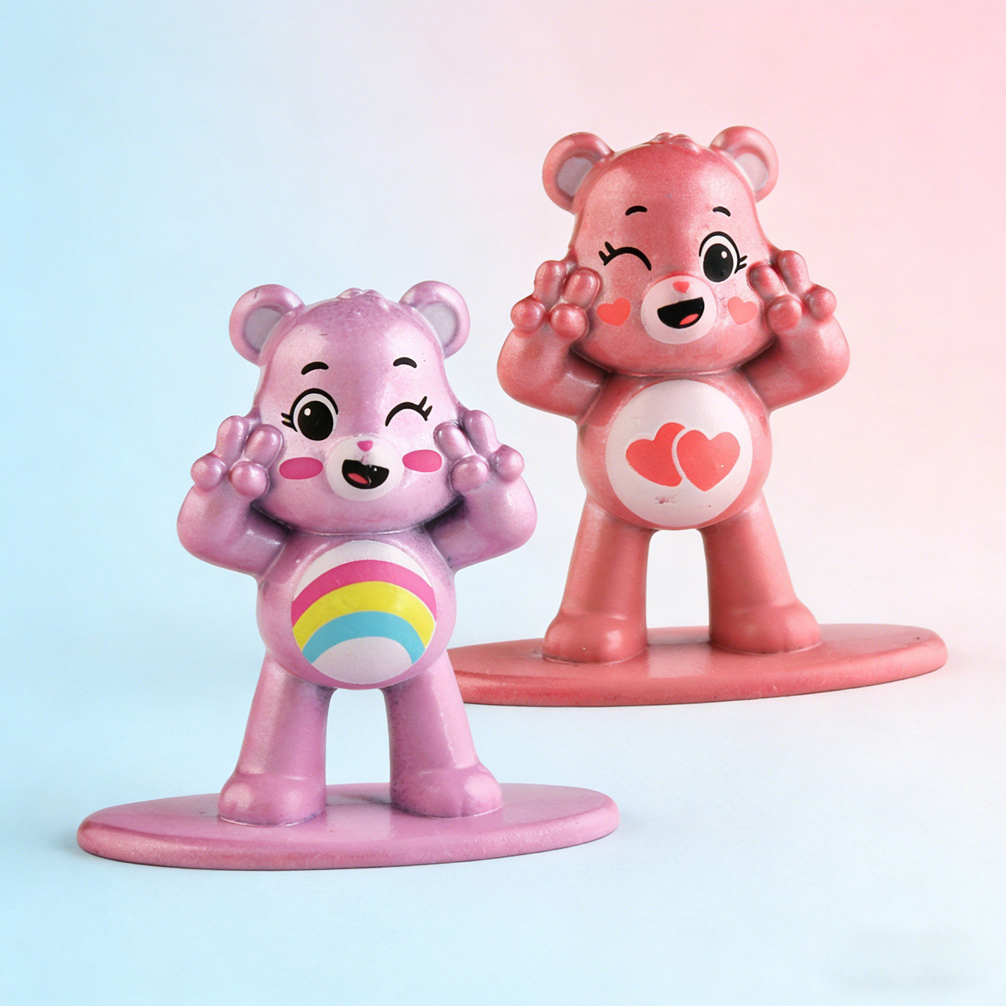 Jada Nano metalfigs Care Bears - Reel Bag review and price