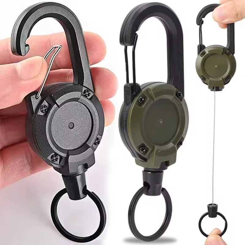 Retractable Heavy Duty Pull Re - Conventional Reel review and price